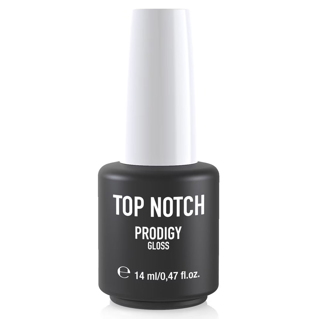 Top Notch Mesauda Smalto Gloss 14ml