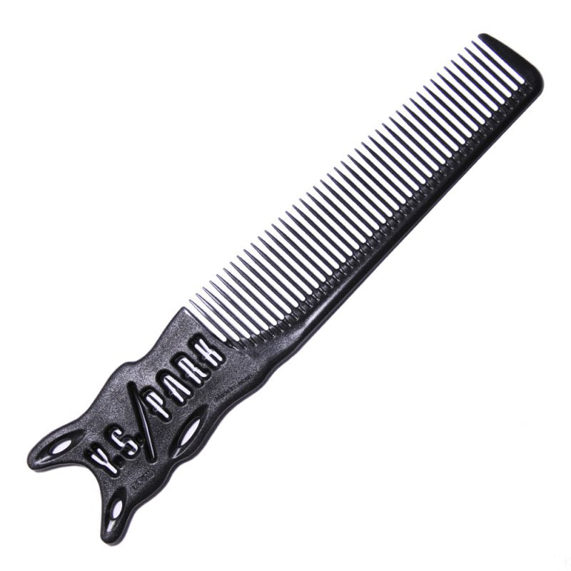 Y.S. PARK - PETTINE  YS-209 Barbering Comb