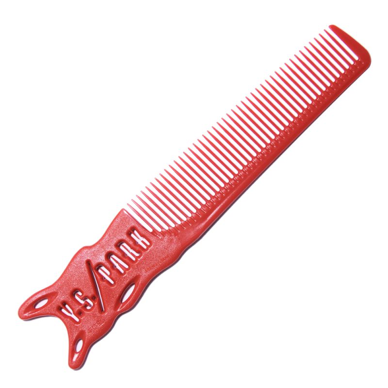 Y.S. PARK - PETTINE  YS-209 Barbering Comb