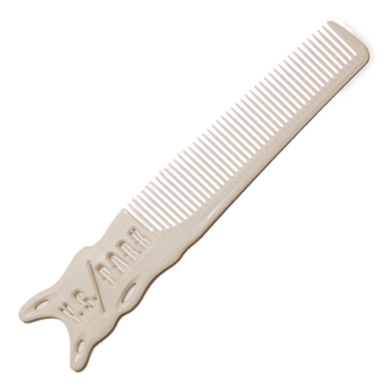 Y.S. PARK - PETTINE  YS-209 Barbering Comb