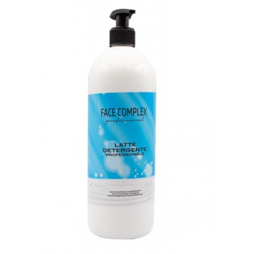 Face Complex latte detergente bava di lumaca 1000ml