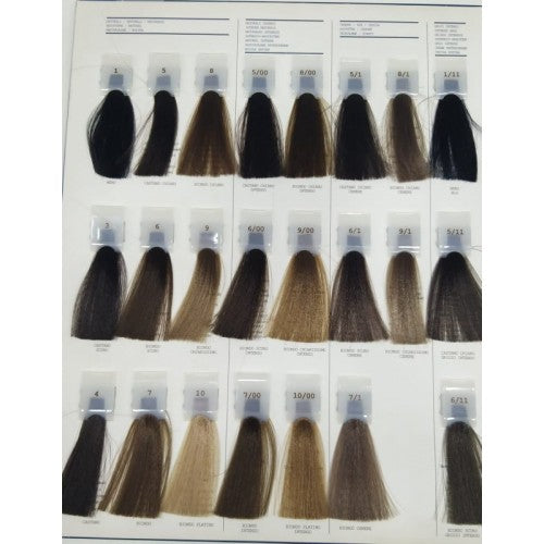 Elgon Tinta Moda & Styling 125ml 1:1