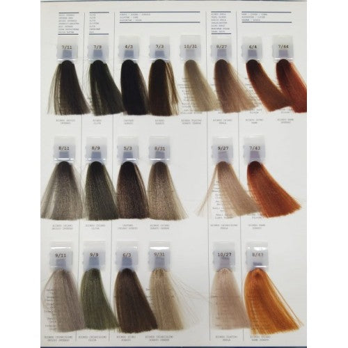 Elgon Tinta Moda & Styling 125ml 1:1