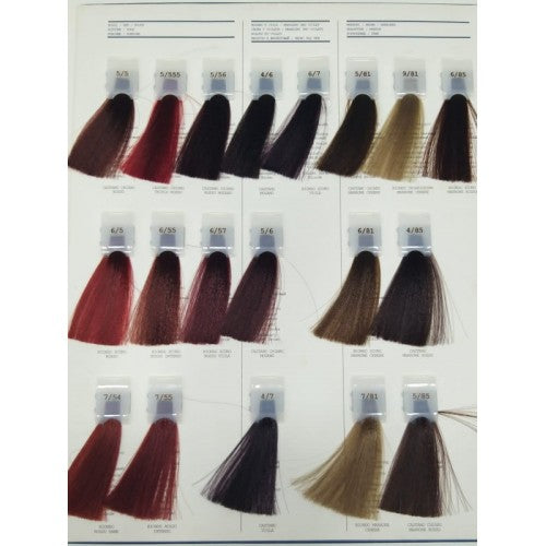 Elgon Tinta Moda & Styling 125ml 1:1