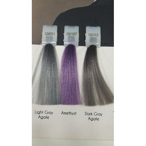 Elgon Tinta Moda & Styling 125ml 1:1