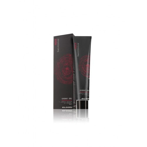 Elgon Up Gray Tinta Uomo 80ml 1:1