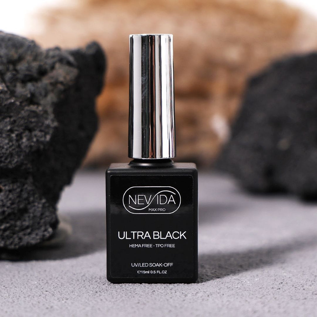Nevida Gel Polish ULTRA PIGMENTATO 15ml