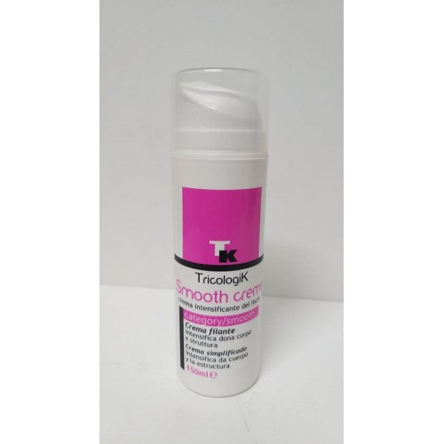 Tricologik crema filante per capelli lisci 150ml