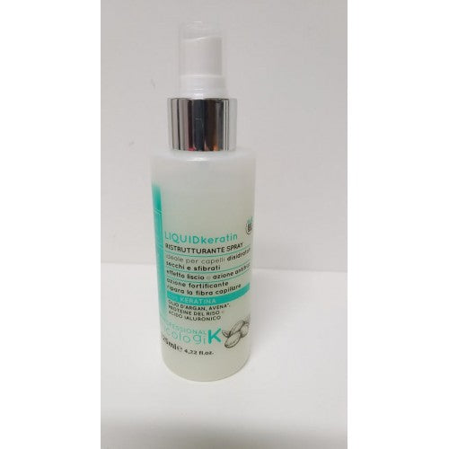 Tricologik Liquid Keratin 125ml