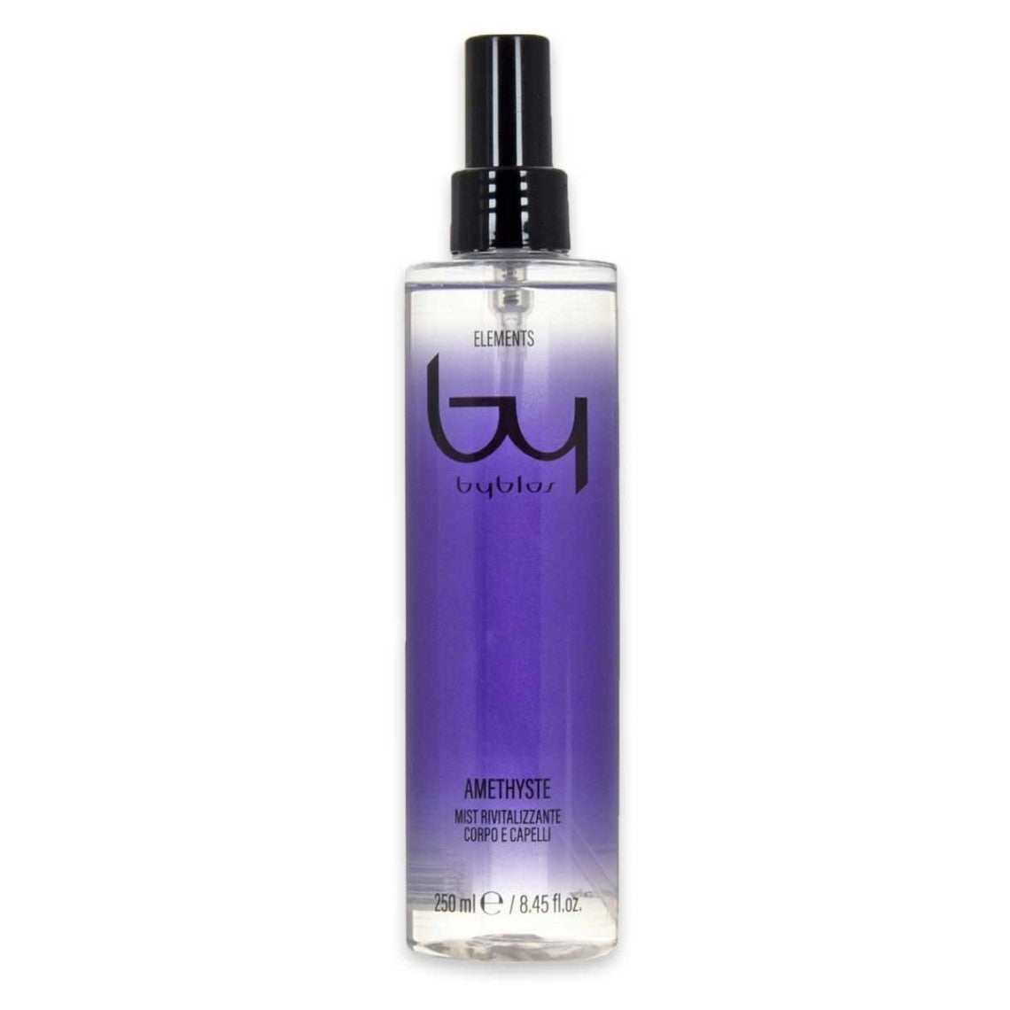 By Byblos Amethyste Mist Rivitalizzante Corpo e Capelli 250ml