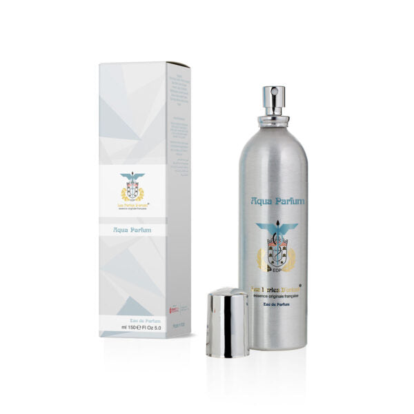 LES PERLES D'ORIENT Aqua Parfum 150 ML EDP Spray