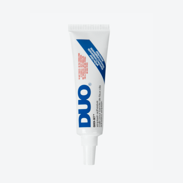 Ardell Colla Ciglia Finte Duo Quick-Set Waterproof – trasparente 7gr