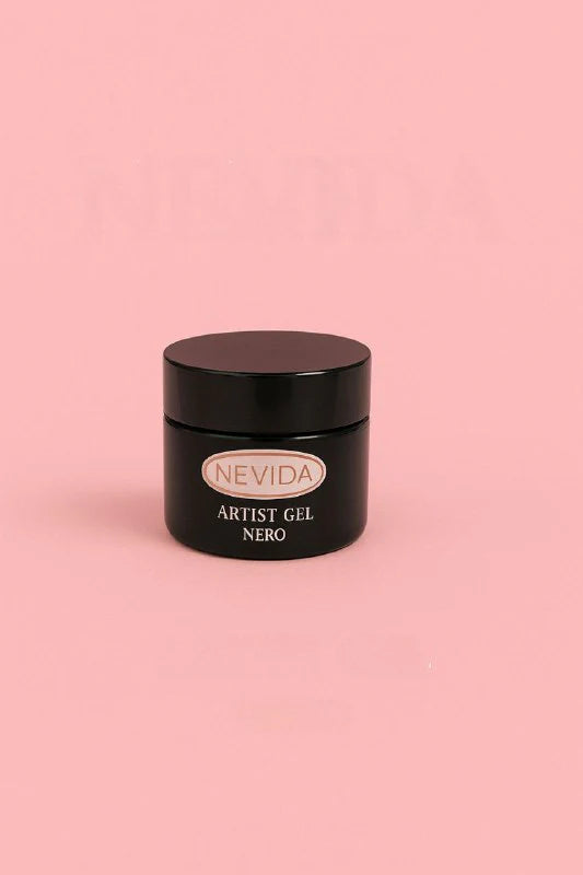Nevida ARTIST GEL BIANCO / NERO