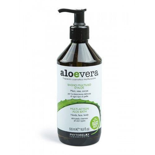 Phyto Relax Bagno Multiuso d'Aloe 500ml