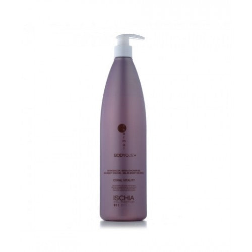 Sali di Ischia Bagnodoccia Coral Vitality 1000ml
