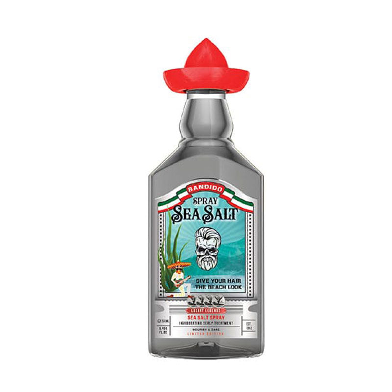 Bandido Spray al Sale Marino Sea Salt 250ml