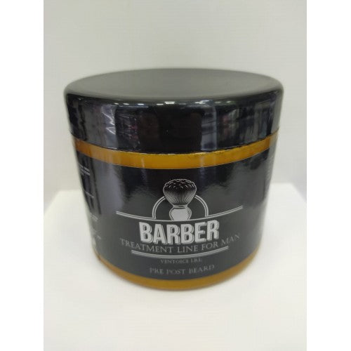 Barber Pre Post barba 500ml