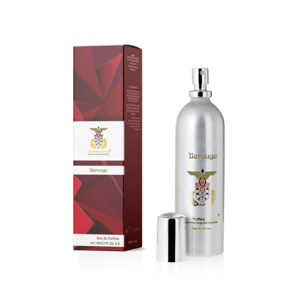 LES PERLES D'ORIENT Barouge 150 ML EDP Spray