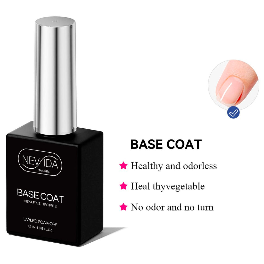Nevida Box Colors Collection MAX PRO