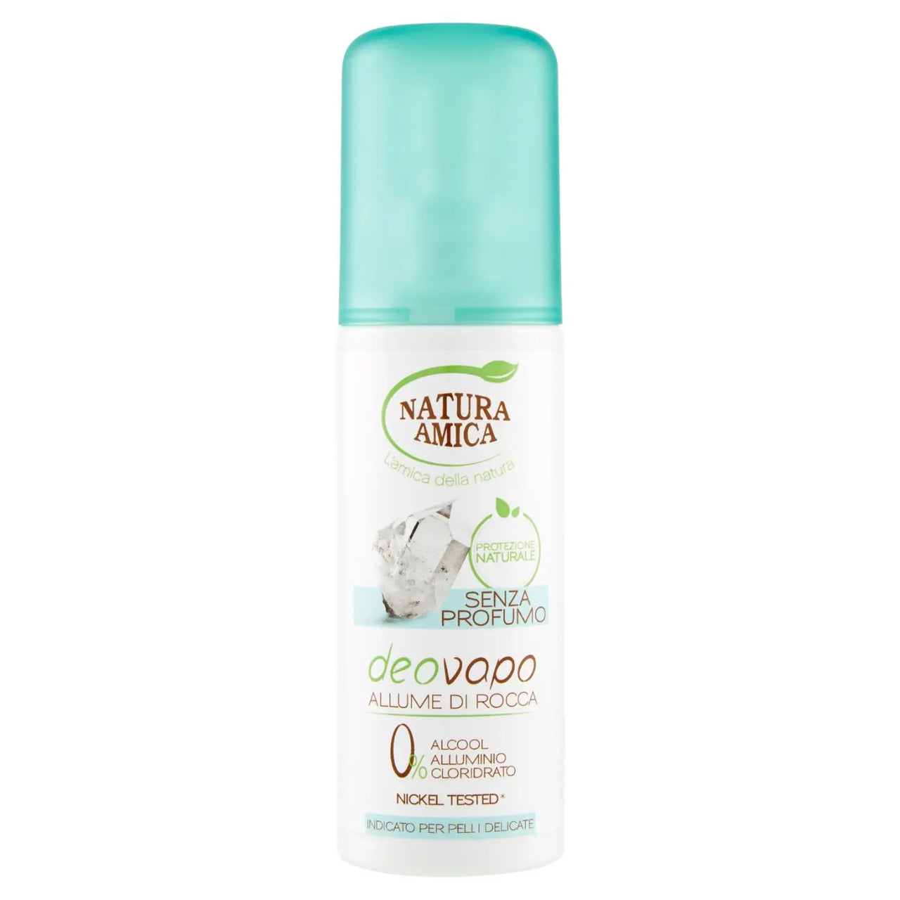 Natura Amica Deodorante neutro spray ml 100