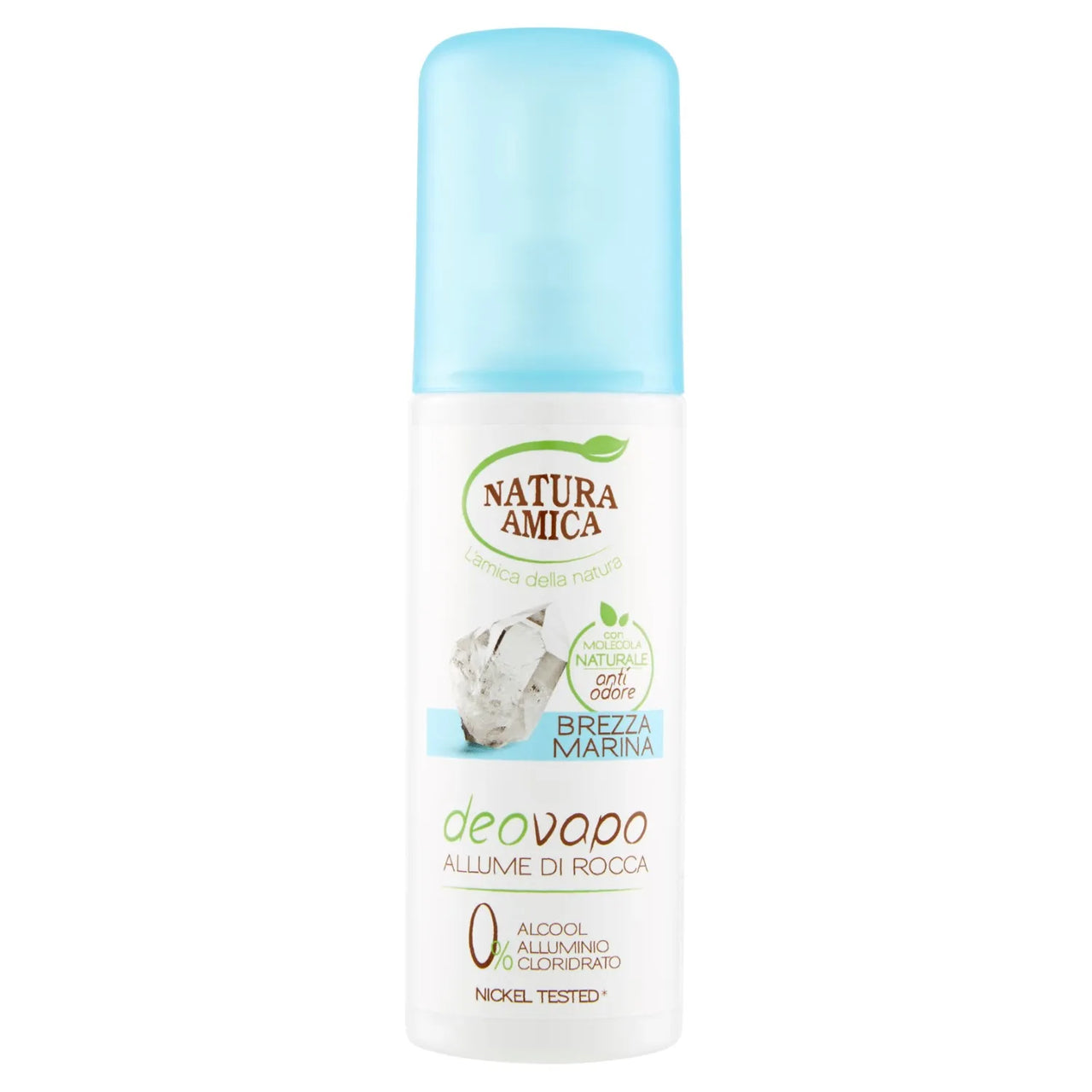Natura Amica NATURA AM.DEO BREZZA VAPO ML 100