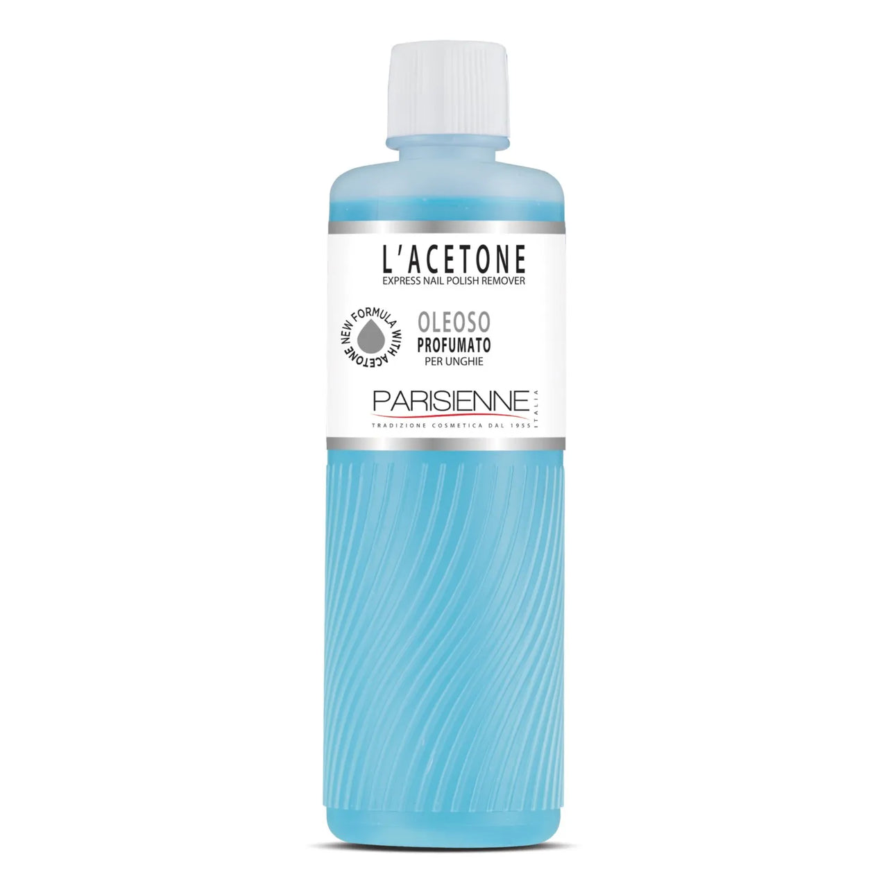Parisienne Acetone oleoso  profumato