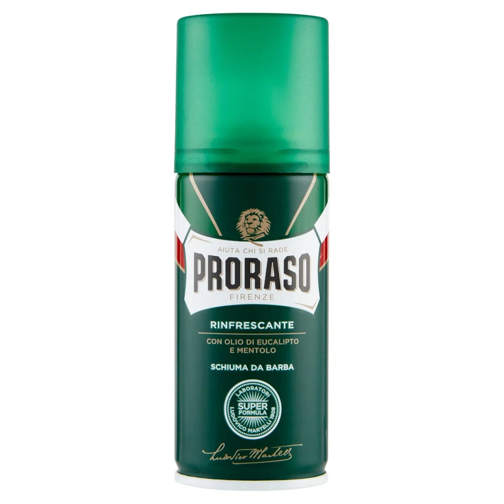 PRORASO Schiuma da Barba Rinfrescante 100ml