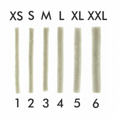 Wimpernwelle Bigodini per lifting ciglia