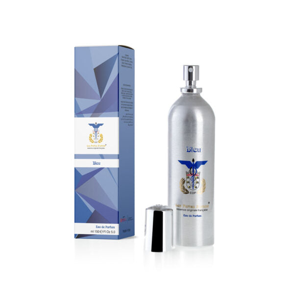 LES PERLES D'ORIENT Bleu 150 ML Edp Spray