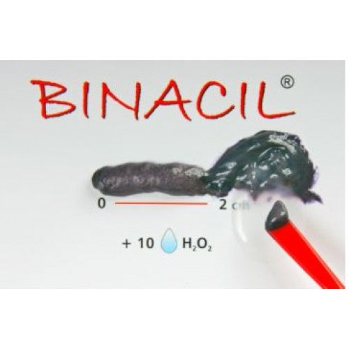 Wimpernwelle fogli per miscelare Binacil