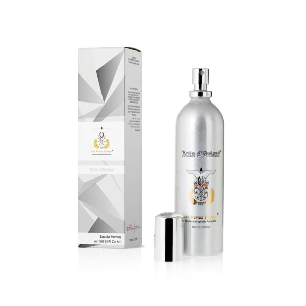 LES PERLES D'ORIENT Bois d’Orient 150 ML Edp Spray
