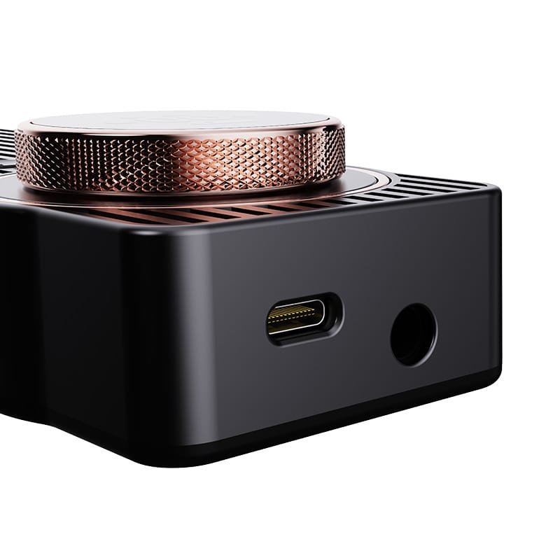 Fresa Unghie Diamond NEVIDA – Portatile 35.000 RPM