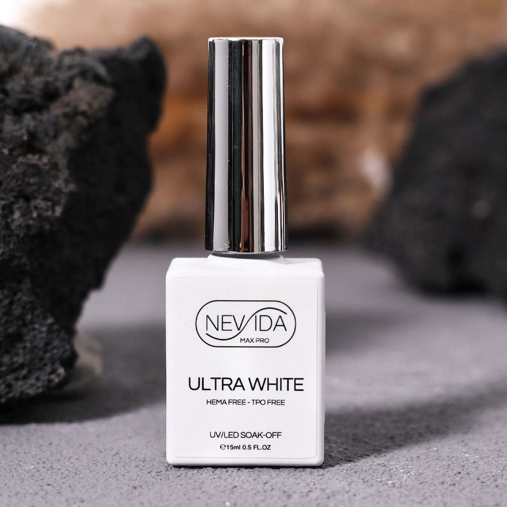 Nevida Gel Polish ULTRA PIGMENTATO 15ml