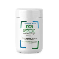 CERICHEM Dispoxo Polvere Disinfettante 1000gr