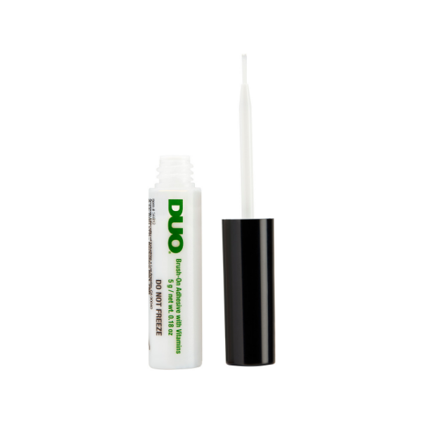 Ardell Colla DUO Per Ciglia Finte Brush On Clear Adhesive (trasparente-pennello) 5gr