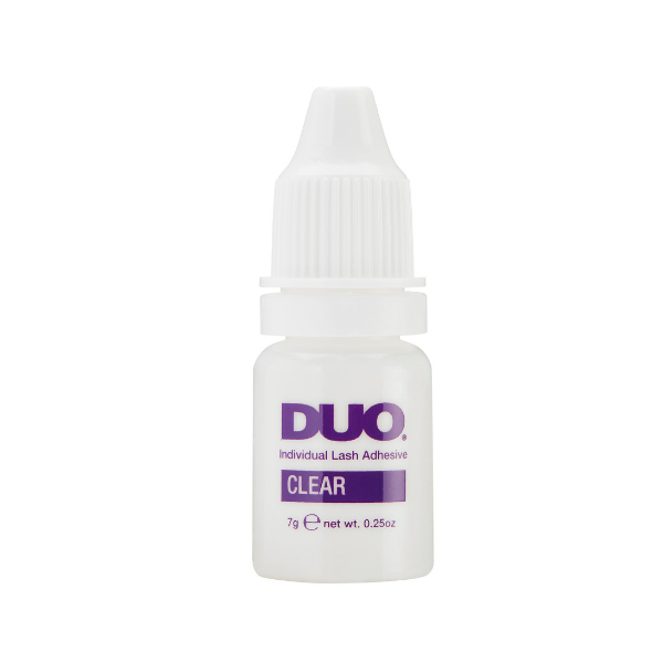 Ardell Colla DUO Ciglia Finte Individual Lash (trasparente-contagocce) 7gr