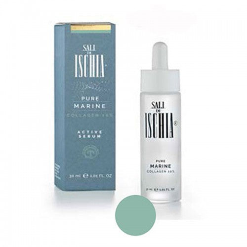 Sali di Ischia siero pure collagene 10% 30ml