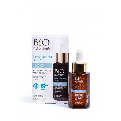Phyto Relax Concentrato viso Attivo Antirughe & Idratante 30ml