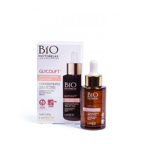 Phyto Relax Concentrato viso Attivo Effetto Lifting & Antiage 30ml
