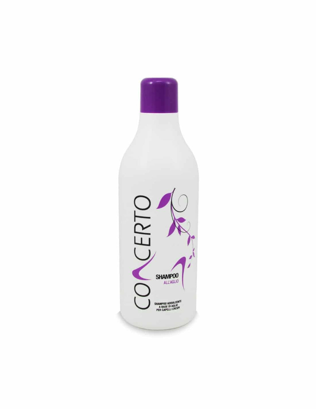 Concerto Shampoo all'Aglio 1000ml