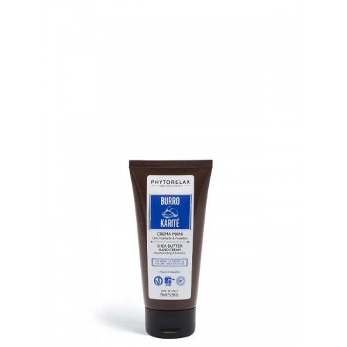 Phyto Relax Crema Mani Ultra Nutriente e Protettiva - Karitè 75ml