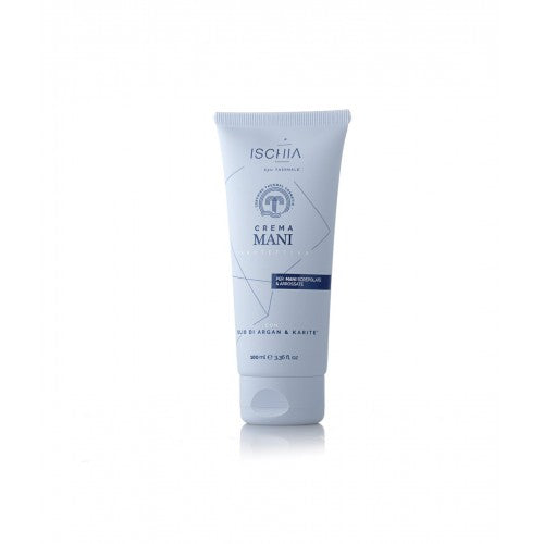 Sali di Ischia Crema mani protettiva 100ml