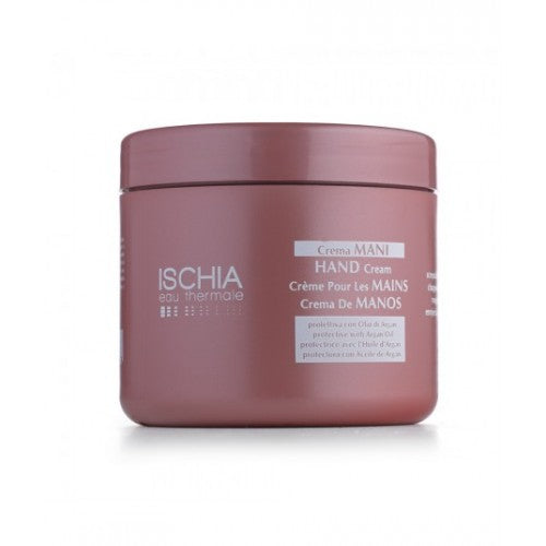 Sali di Ischia Crema mani protettiva 500ml