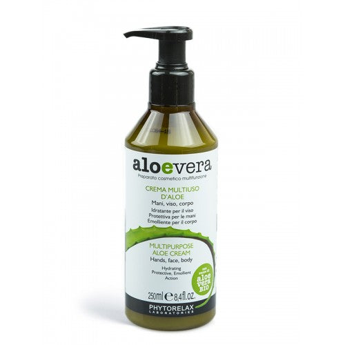 Phyto Relax Crema Multiuso d'Aloe -250ml