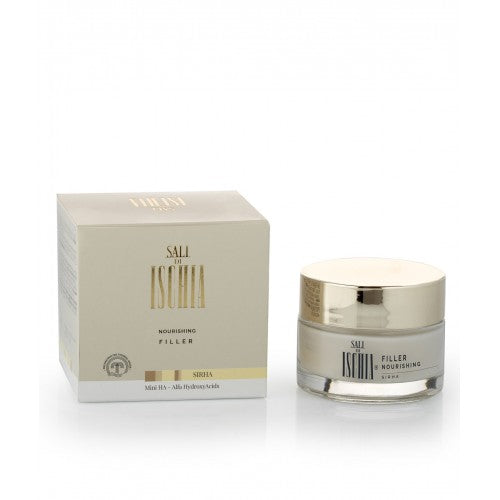 Sali di Ischia Crema viso filler 50ml