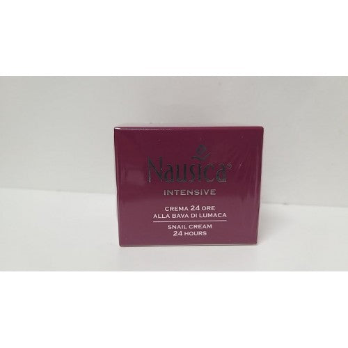NAUSICA CREMA 24 ORE BAVA DI LUMACA 50ml