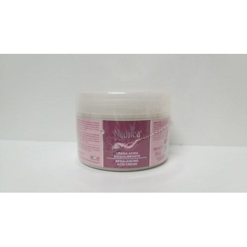 NAUSICA CREMA ACIDA RIEQUILIBRANTE 250ML