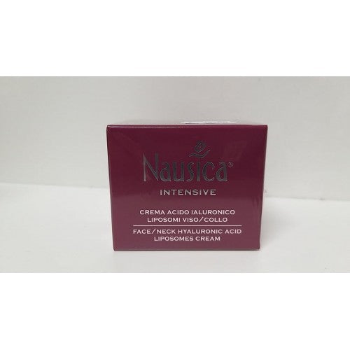 NAUSICA CREMA ACIDO IALURONICO LIPOSOMI VISO/COLLO-150ml