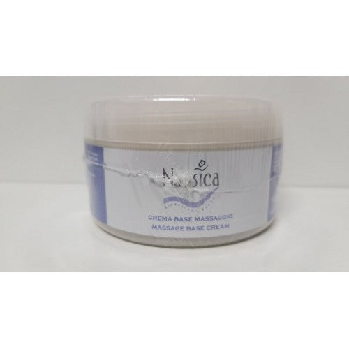NAUSICA CREMA BASE MASSAGGIO 500ML