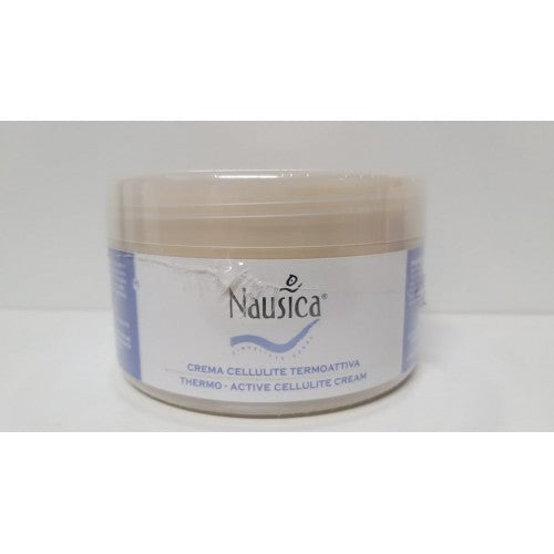 NAUSICA CREMA CELLULITE TERMOATTIVA 500ML